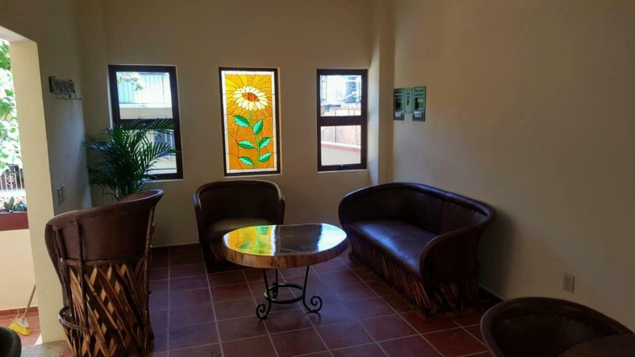 Casa Palmito Cerca De La Playa Yelapa Exterior foto