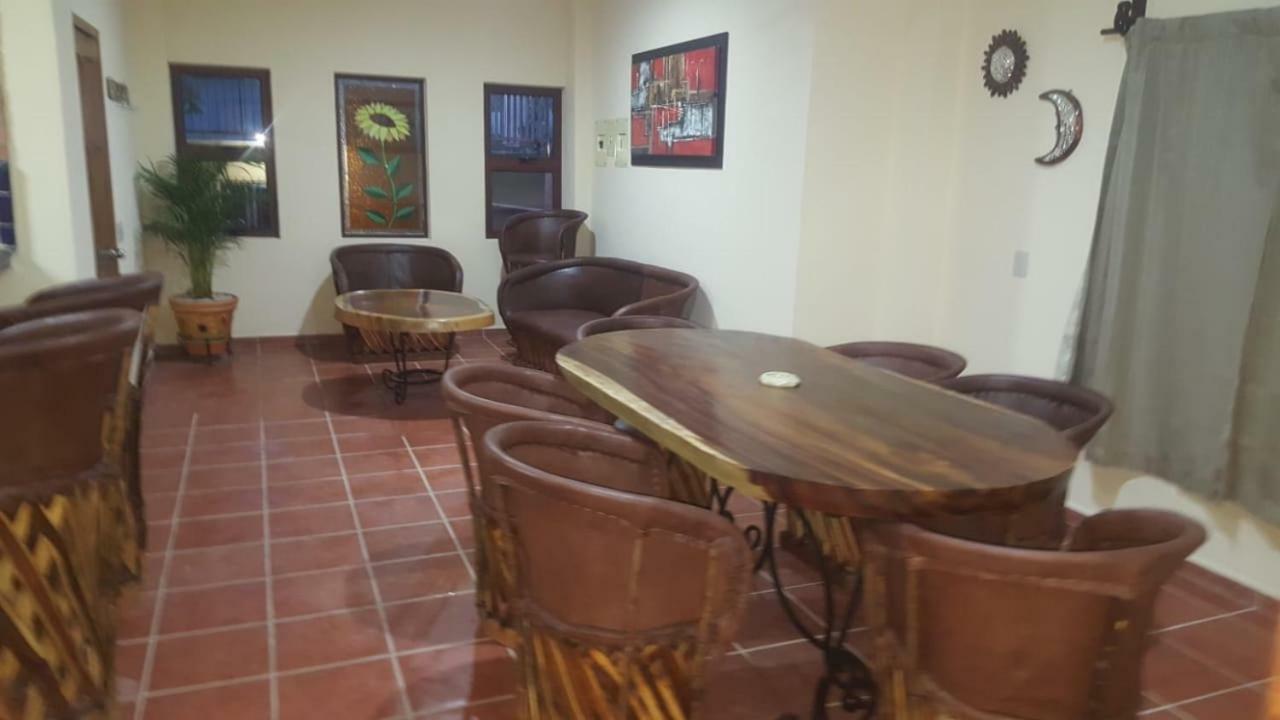 Casa Palmito Cerca De La Playa Yelapa Exterior foto