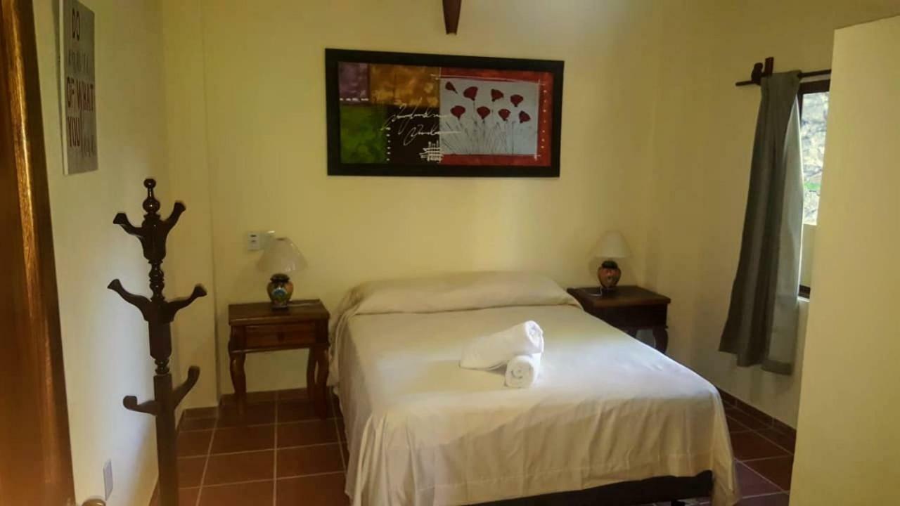Casa Palmito Cerca De La Playa Yelapa Exterior foto