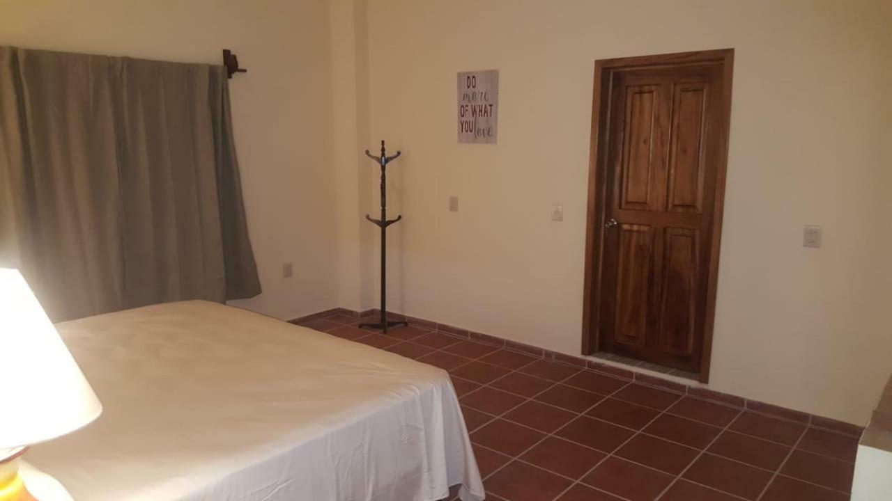 Casa Palmito Cerca De La Playa Yelapa Exterior foto